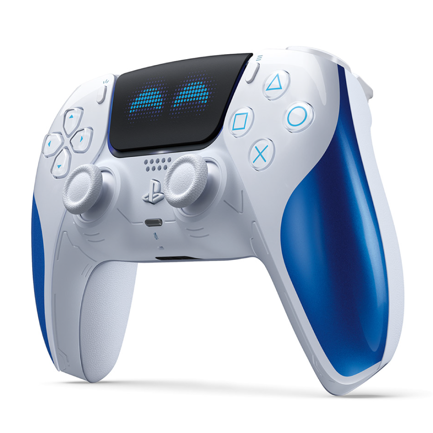 Control inalámbrico Playstation DualSense - ASTRO BOT  Edición Limitada