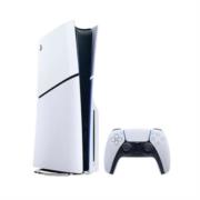 PACK CONSOLA PLAYSTATION 5 (MODELO SLIM) CON 2 JUEGOS - STANDARD