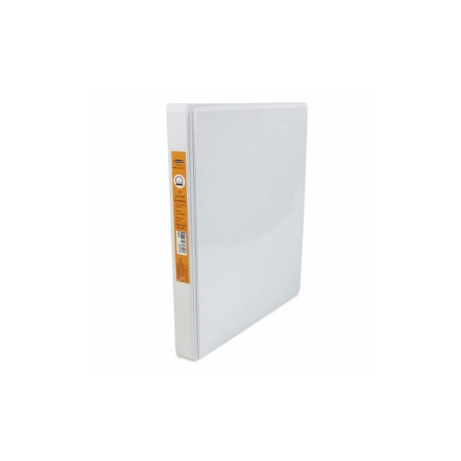 CARPETA ACCO WILSON JONES 361 VINIL O 1/2" CARTA BLANCO