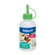 Silicón Líquido Pelikan Base de Agua 100ml