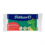 Plastilina Pelikan Marketa 180 gr Color Verde