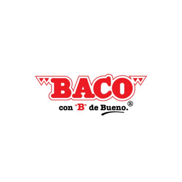 Pegamento Blanco Baco 500 gr