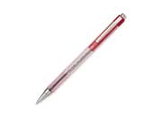 BOLIGRAFO PILOT F BP145 ROJO C/12