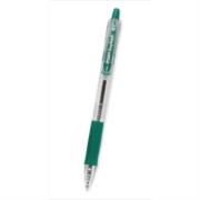 BOLIGRAFO PILOT M EASY TOUCH RETRACTIL VERDE C/12