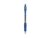 BOLIGRAFO PILOT GEL G2-5 AZUL C/12