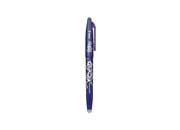 BOLIGRAFO PILOT GEL-BORRABLE FRIXION AZUL C/12