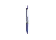 BOLIGRAFO PILOT PRECISE V5 RETRACTIL AZUL C/12