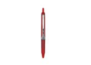 BOLIGRAFO PILOT PRECISE V5 RETRACTIL ROJO C/12