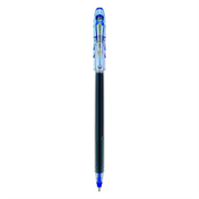 BOLÍGRAFO PILOT SUPER GEL AZUL C/12