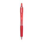 BOLIGRAFO PILOT PRECISE GEL RET 0.7 ROJO C/12