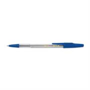 BOLIGRAFO PILOT BPT ACEITE MED 1.0 AZUL C/12