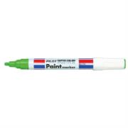 Marcador Pilot Paint Color Verde c/12 Piezas