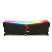 Memoria Ram PNY XLR8 Epic-X RGB 8 GB 3200MHz DDR4 CL16 DIMM