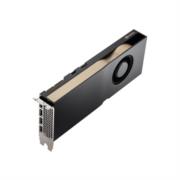 Tarjeta de Video PNY Pro Quadro Professional RTX A4500 20GB Low Profile Single Fan GDDR6 ECC PCIe 4.0 4xDP