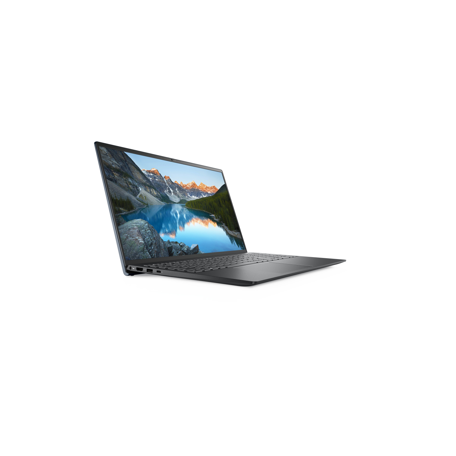 Laptop Dell(D90) Inspiron 15-5510 15-6" Intel Core i5 11320H Disco duro 512 GB SSD Ram 8 GB Windows 11 Home Azul