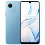Smartphone Realme C30s 6.5" 32GB/2GB Cámara 8MP/5MP Octacore Android 12 Color Azul