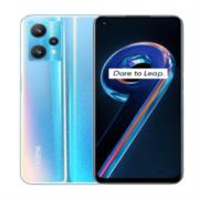 Smartphone Realme 9 Pro 6.6" Qualcomm 128GB/8GB Cámara 64MP+8MP+2MP/16MP Android 12 Color Azul