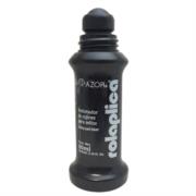 Tinta Azor Rolaplica 587 para Sellos Negro 60ml