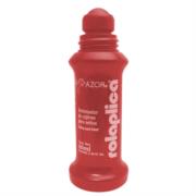 Tinta Azor Rolaplica 587 para Sellos Rojo 60ml