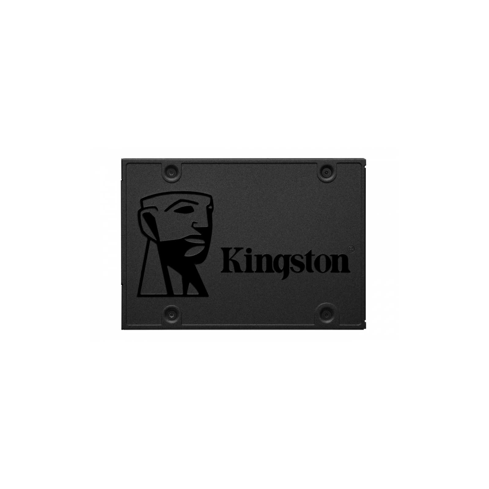 Unidad De Estado Sólido SSD Kingston A400 240GB 2.5 Sata3 7mm Lect.500/Escr.350mbs