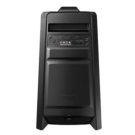 Torre de Sonido Samsung con luz 500 W Karaoke Mode