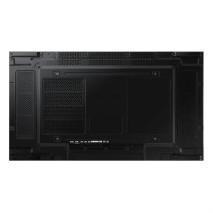 Pantalla Samsung 55" Video Wall FHD Bisel Estrecho 700nit Resolución 1920x1080