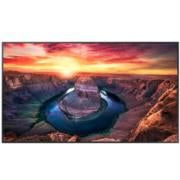 Pantalla Samsung Smart Signage QM50R 50" UHD 4K Resolución 3840x2160