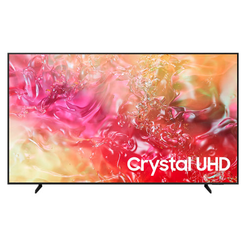 Televisor Samsung 85" DU7010 Led UHD 4K Smart TV Resolucion 3840x2160 HDMI/USB/Ethernet
