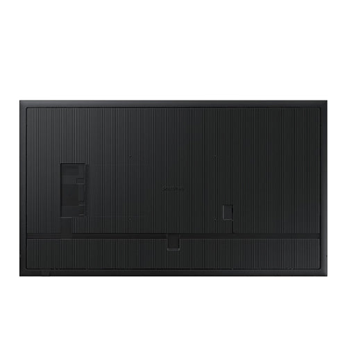 Pantalla Samsung 75" Smart Signage Monitor Edge Led BLU UHD 3840x2160 Operation hours 24/7 500nit Contrast Ratio