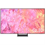 Televisor Samsung Q65C 65" QLed Smart TV 4K Resolución 3840x2160