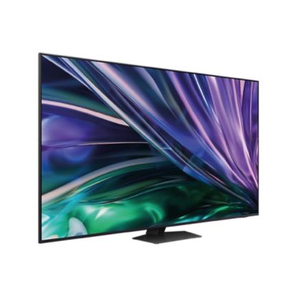 Televisor Samsung QN85D 55" Smart TV NEO QLED Neural Quantum Processor 4K (Resolucion 3840x2160)