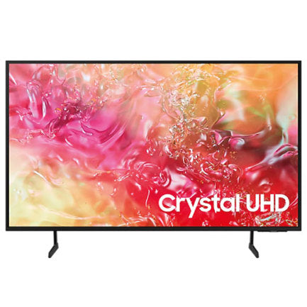 Televisor Samsung DU7010 43" LED UHD 4K Smart TV Resolucion 3840x2160