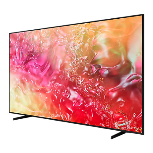Televisor Samsung DU7010 55" LED Crystal Smart TV UHD 4K Resolucion 3840x2160 Tizen OS HDMI/USB/Ethernet