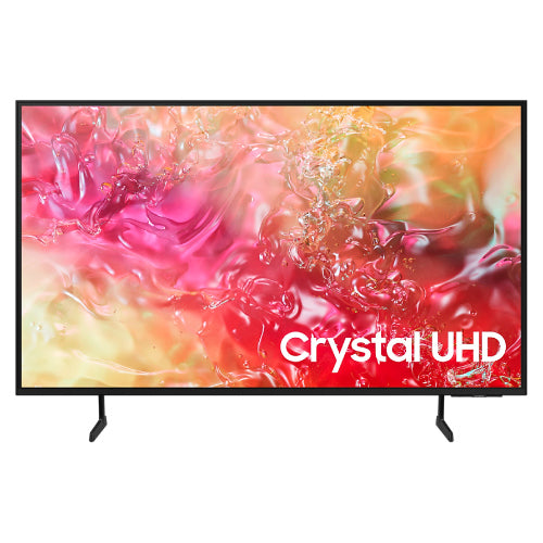 Televisor Samsung DU7010 55" LED Crystal Smart TV UHD 4K Resolucion 3840x2160 Tizen OS HDMI/USB/Ethernet
