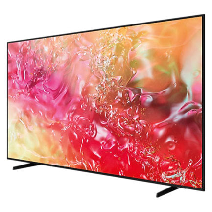 Televisor Samsung DU7000 70" LED Crystal Smart TV UHD 4K Resolucion 3840x2160 Tizen OS HDMI/USB/Ethernet