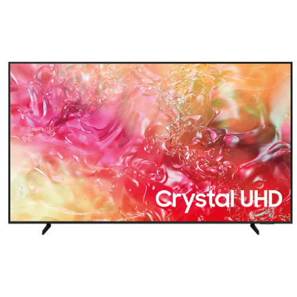 Televisor Samsung DU7000 70" LED Crystal Smart TV UHD 4K Resolucion 3840x2160 Tizen OS HDMI/USB/Ethernet