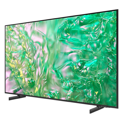 Television Samsung LED DU8000 UHD 4K 55" Smart TV Resolucion 3840x2160