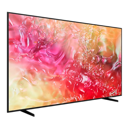 Televisor Samsung DU7010 75 Pulgadas LED Crystal Smart TV UHD 4K Resolucion 3840x2160 Tizen OS HDMI/USB/Ethernet