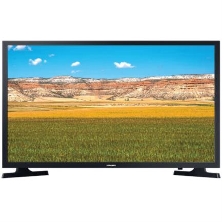 Televisor Samsung T4310 32 in HD Smart TV Resolución 1366x768 HDMI/USB/Ethernet