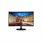 Monitor Samsung LED LC24F390FHLXZX FHD 23.6" Resolucion 1920 x 1080 Panel VA