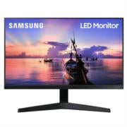 Monitor Samsung LED LF27T350FHLXZX Plano FHD 27" Resolución 1920 x 1080 Panel IPS