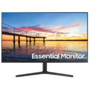 Monitor Samsung LED S30B 32" Plano FHD Resolución 1920 x 1080 Panel VA