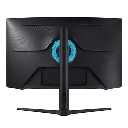Monitor Gamer Samsung 32 in Smart QHD 2560 x 1440 240HZ CURVO 1000R 1MS VA GAMING HUB G6