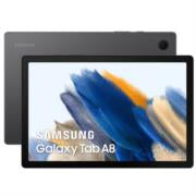 Tablet Samsung Galaxy Tab A8 SM-X200 10.5" Octacore 64 GB Ram 4 GB Android Color Gris Oscuro Garantía 1 Año