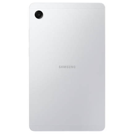 Tablet Samsung Galaxy Tab A11 EE de 8.7 pulgadas de 4gb+64gb Android color Plata
