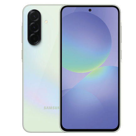 Smartphone Samsung A36 5G 6+128Gb Color Verde