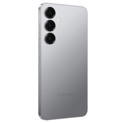 SMARTPHONE SAMSUNG S25 5G 12+512GB IMPORTADO COLOR PLATA