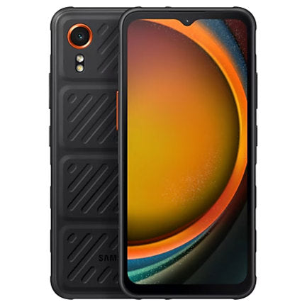 GALAXY XCOVER7 RUGGED 6.6IN 6 - 128GB 5G