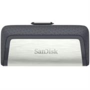 Memoria USB SanDisk Ultra Dual Drive 128GB 3.1 Tipo A-C 150mbs