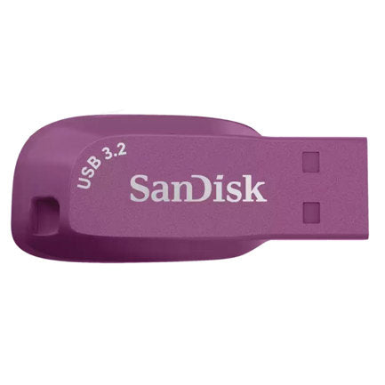 MEMORIA USB SDCZ410-064G-G46CO PINK 64GB